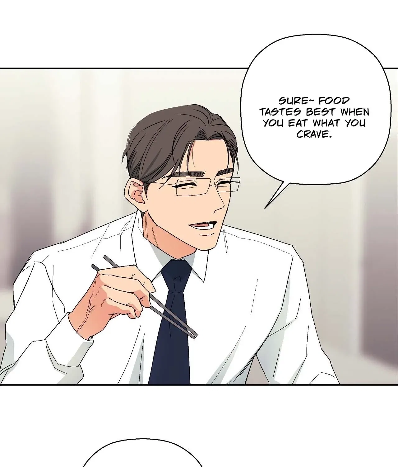 The House Where the Wind Blows Chapter 6 – Page 8