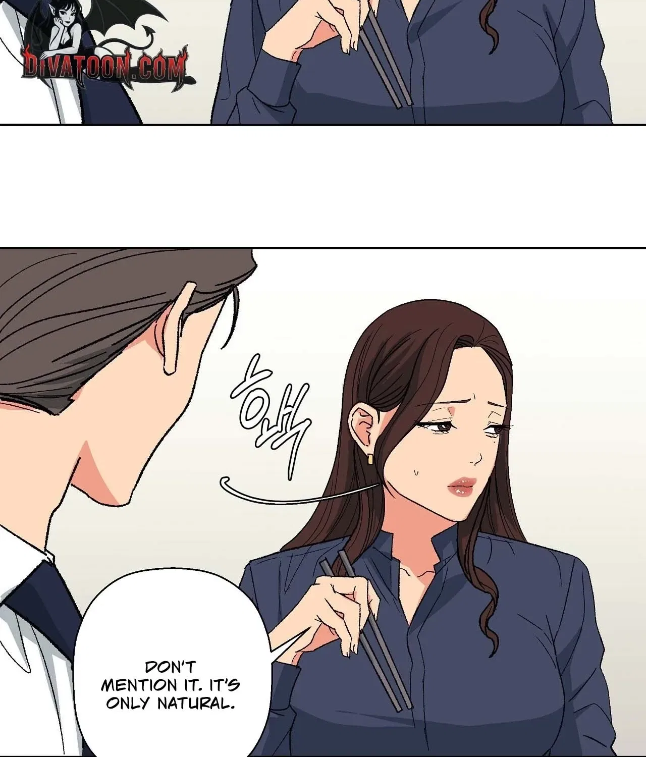 The House Where the Wind Blows Chapter 6 – Page 11