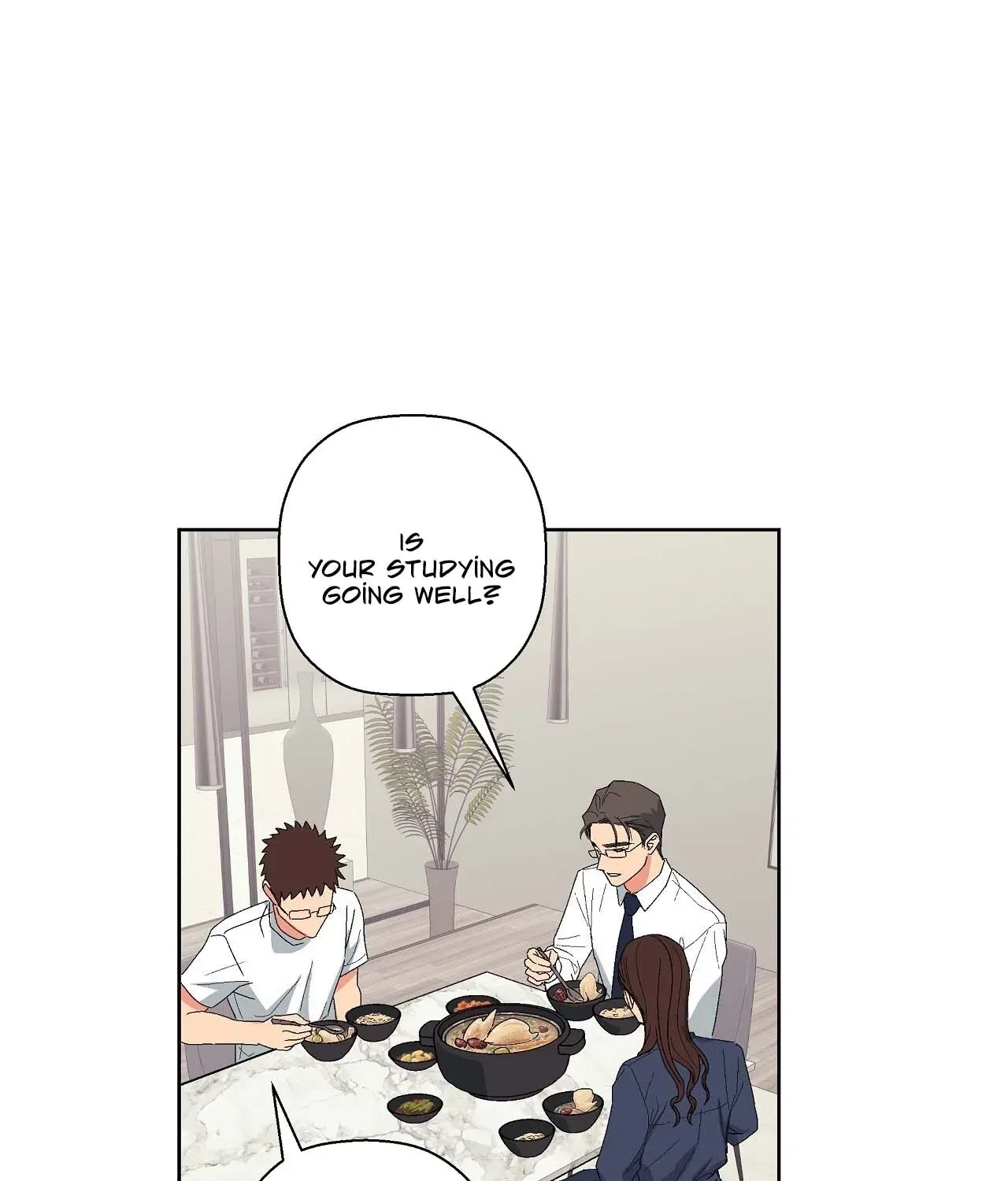 The House Where the Wind Blows Chapter 6 – Page 13