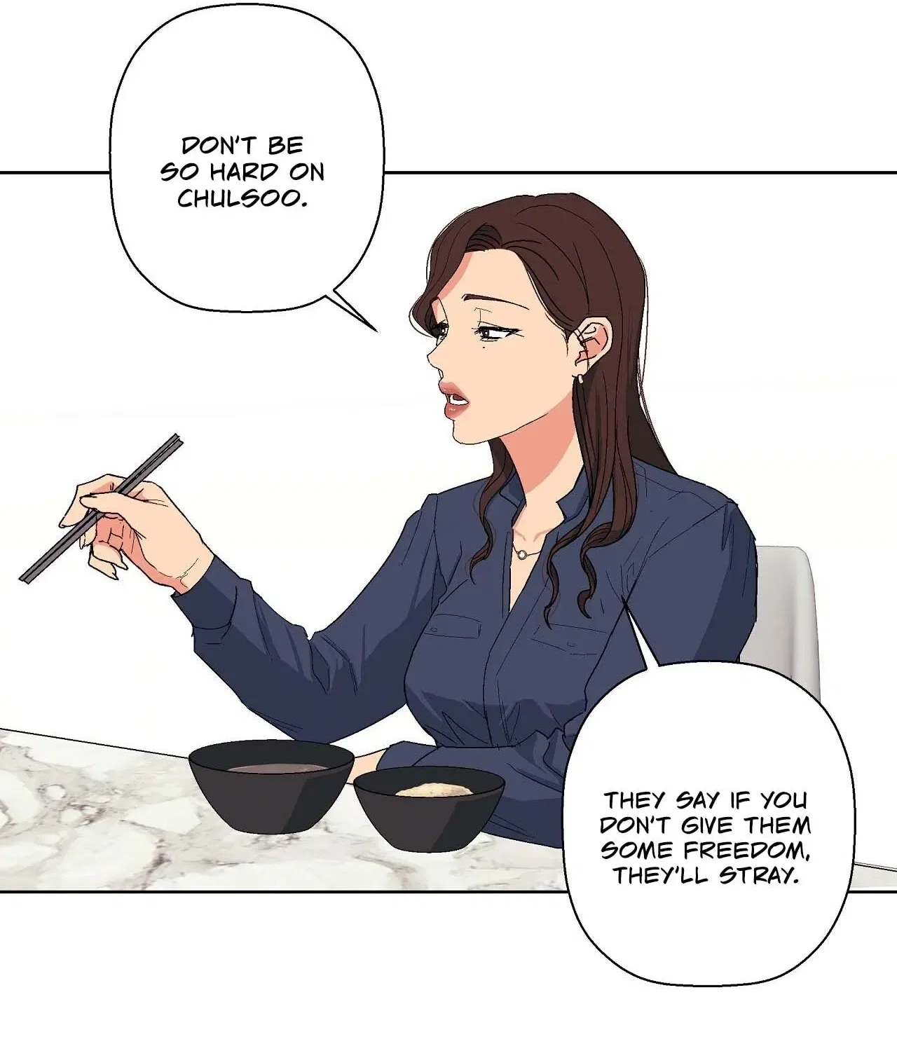 The House Where the Wind Blows Chapter 6 – Page 16