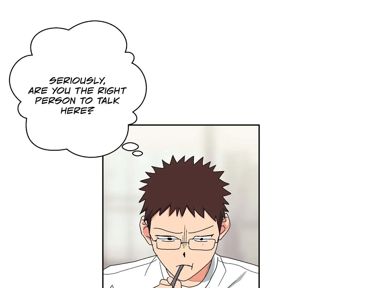 The House Where the Wind Blows Chapter 6 – Page 17