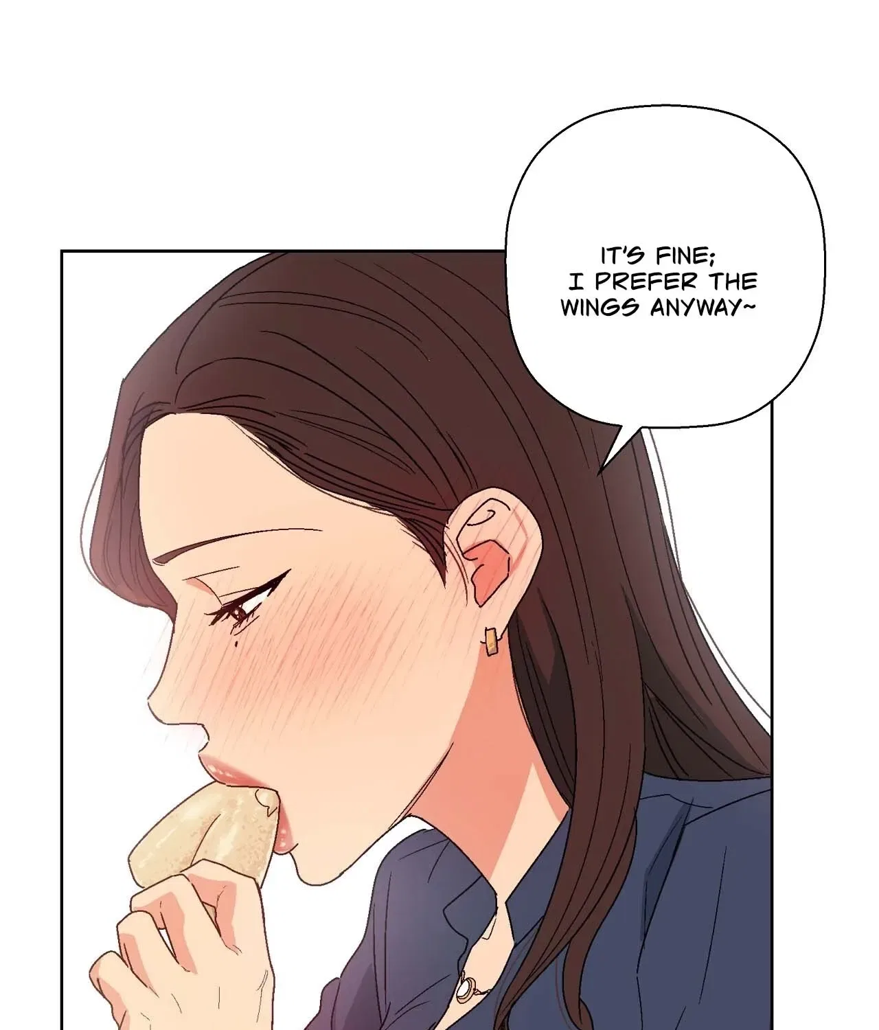 The House Where the Wind Blows Chapter 6 – Page 20