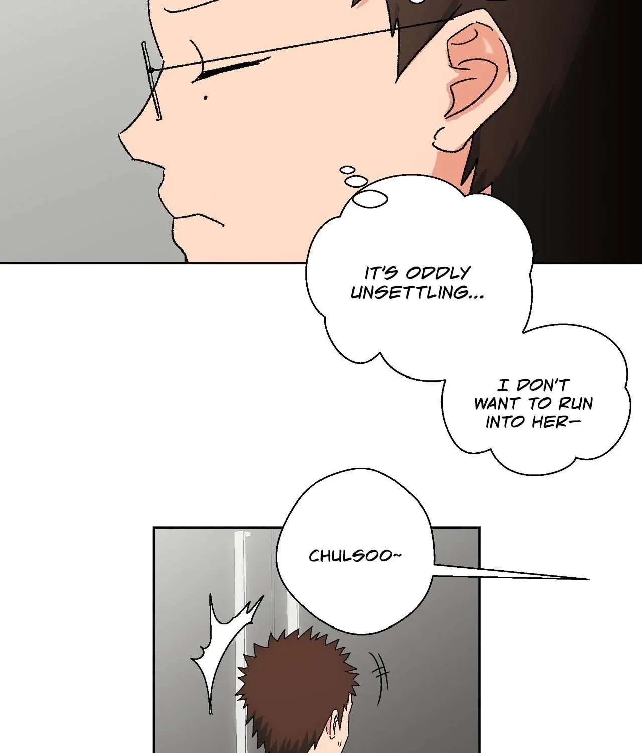 The House Where the Wind Blows Chapter 6 – Page 25