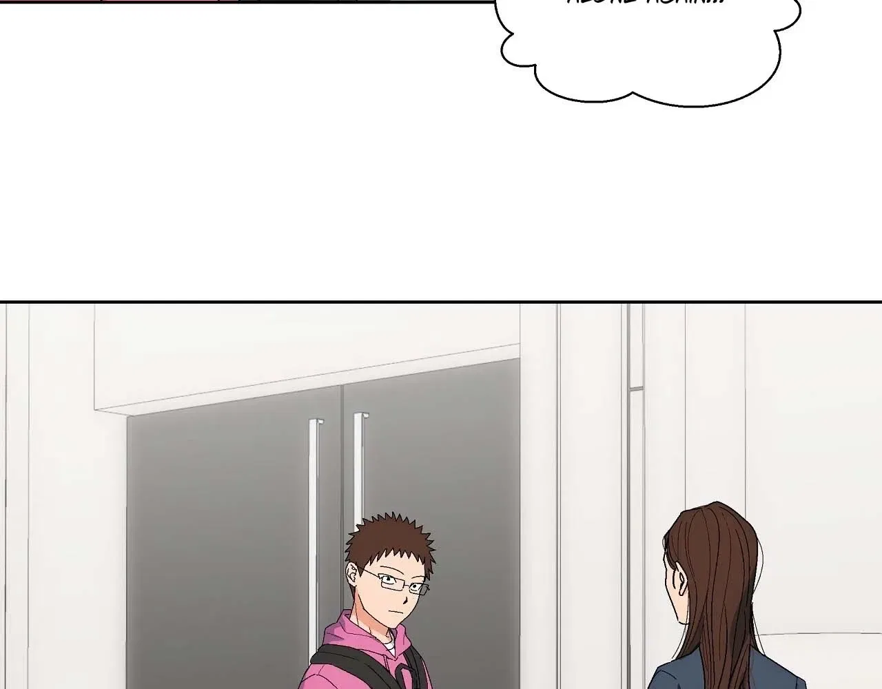 The House Where the Wind Blows Chapter 6 – Page 27