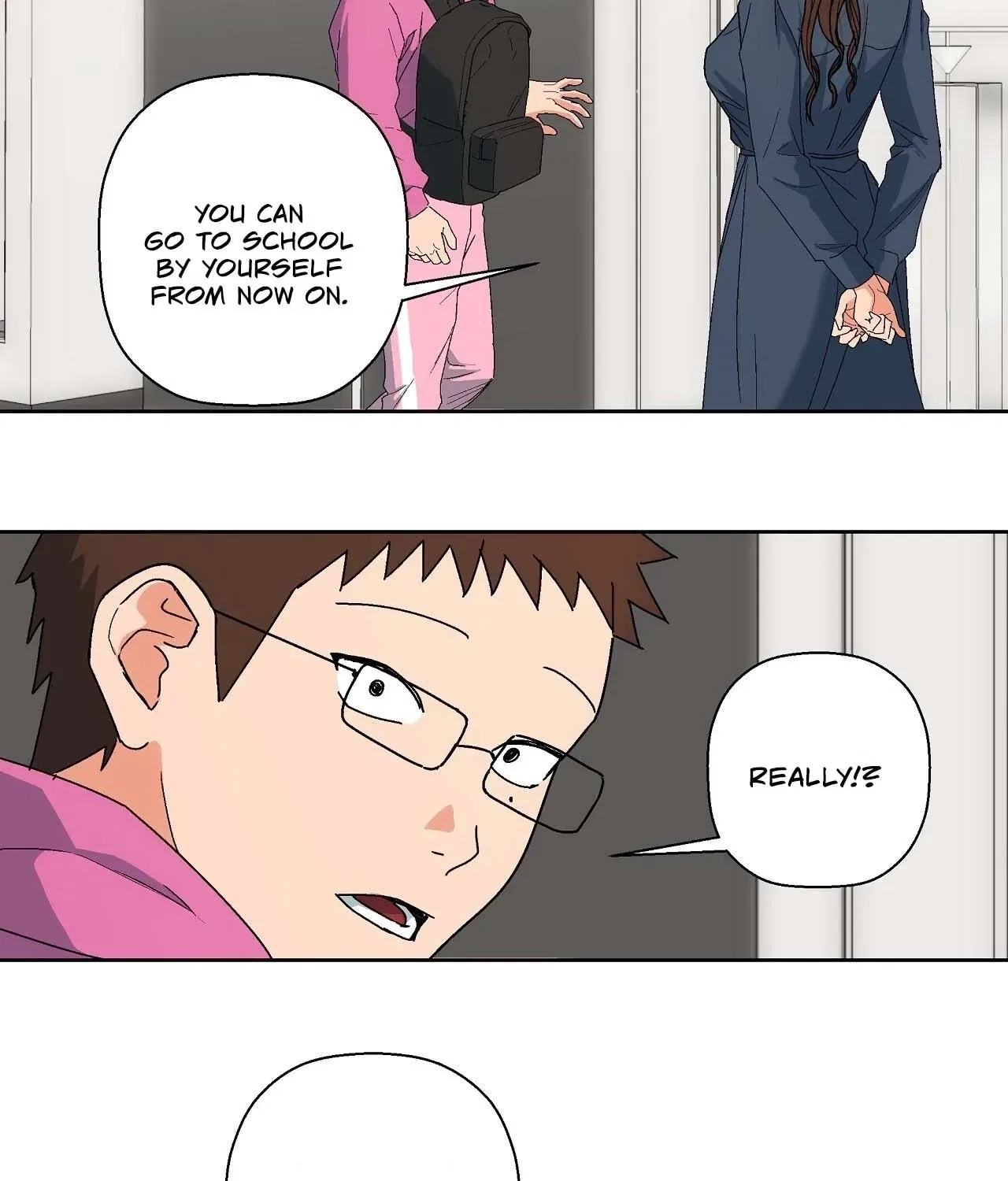 The House Where the Wind Blows Chapter 6 – Page 28