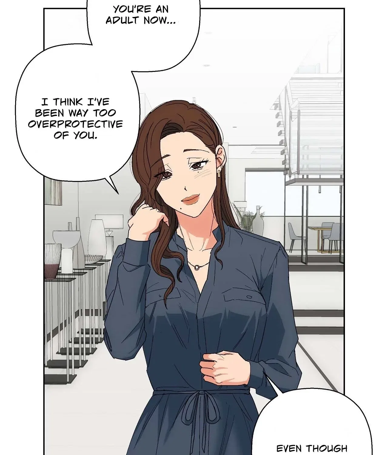 The House Where the Wind Blows Chapter 6 – Page 29