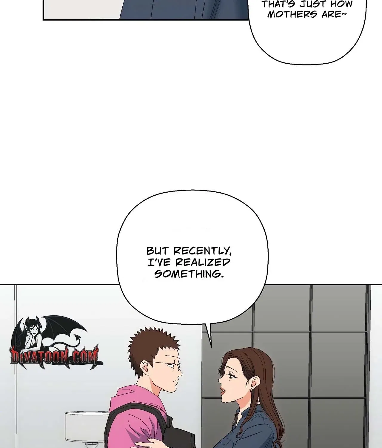 The House Where the Wind Blows Chapter 6 – Page 30