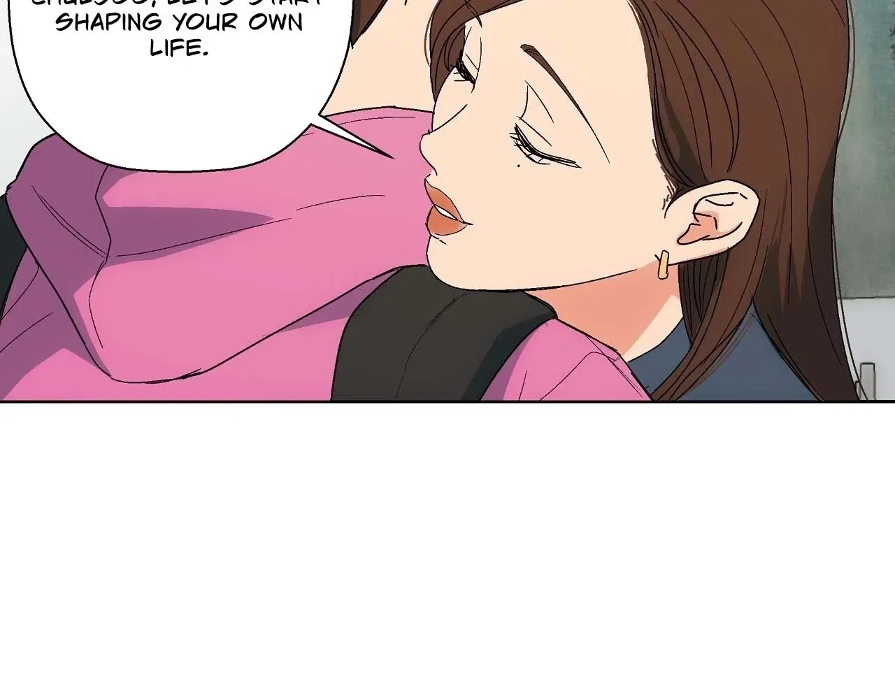 The House Where the Wind Blows Chapter 6 – Page 32