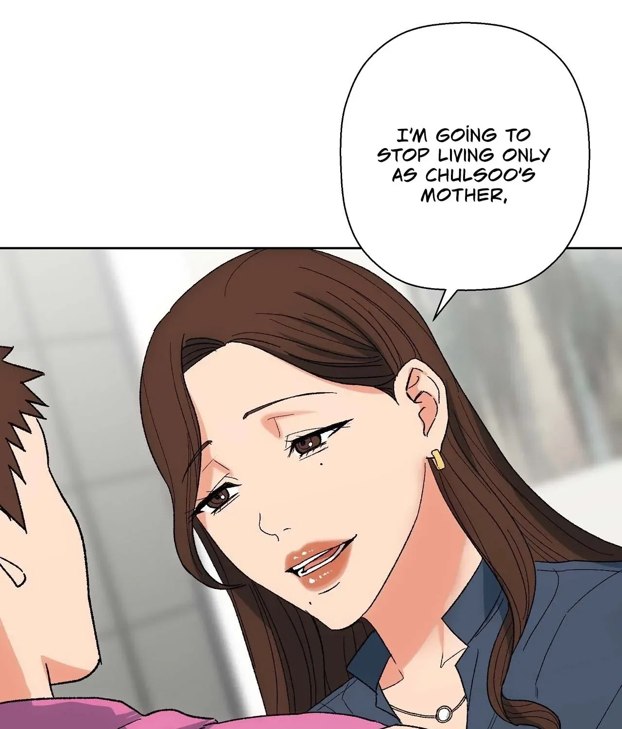 The House Where the Wind Blows Chapter 6 – Page 33
