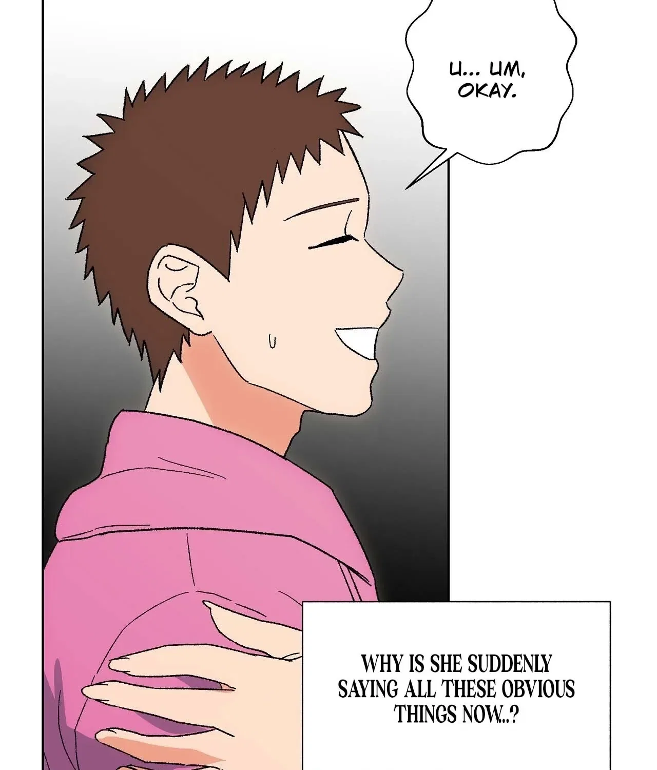 The House Where the Wind Blows Chapter 6 – Page 35