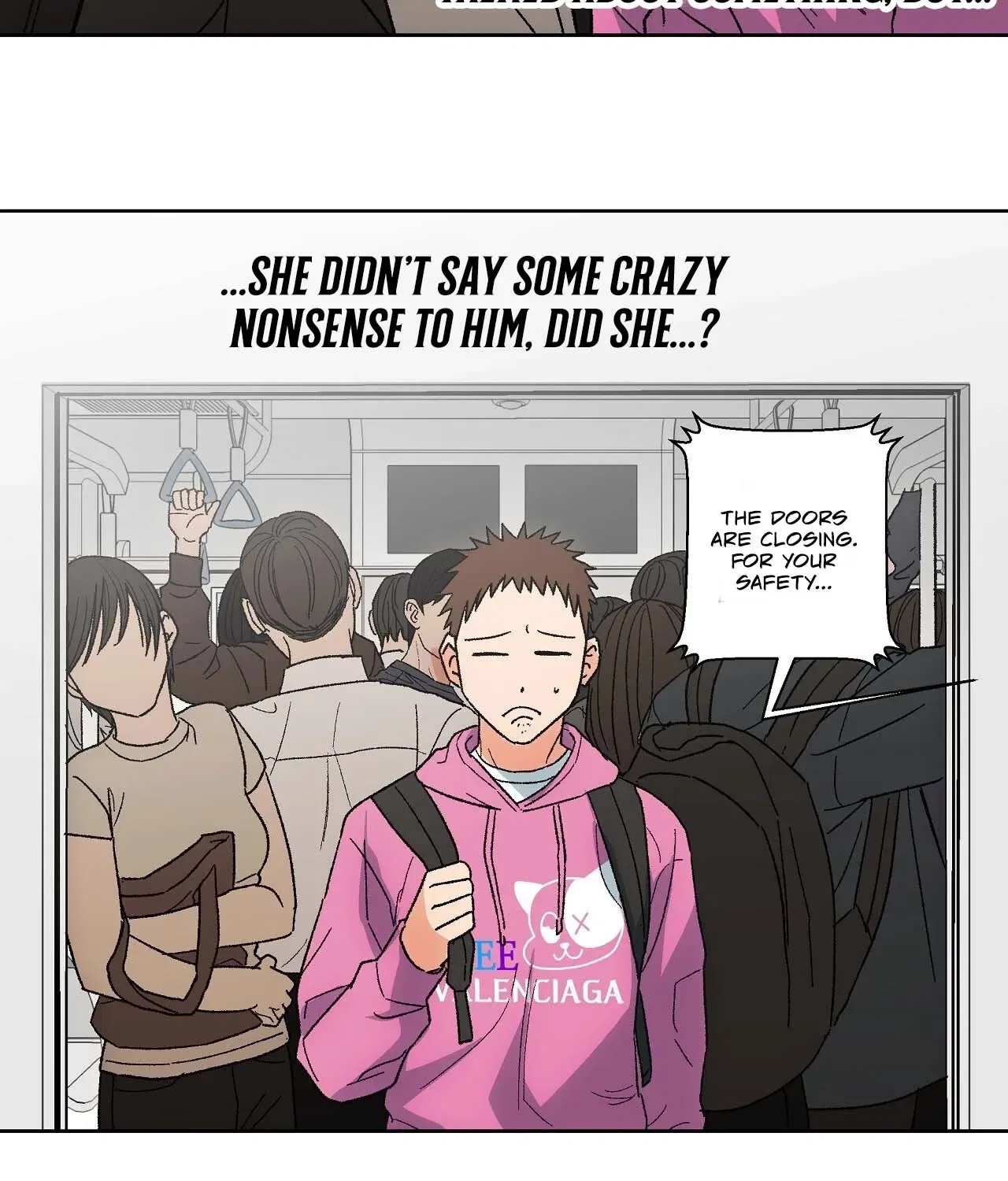The House Where the Wind Blows Chapter 6 – Page 40