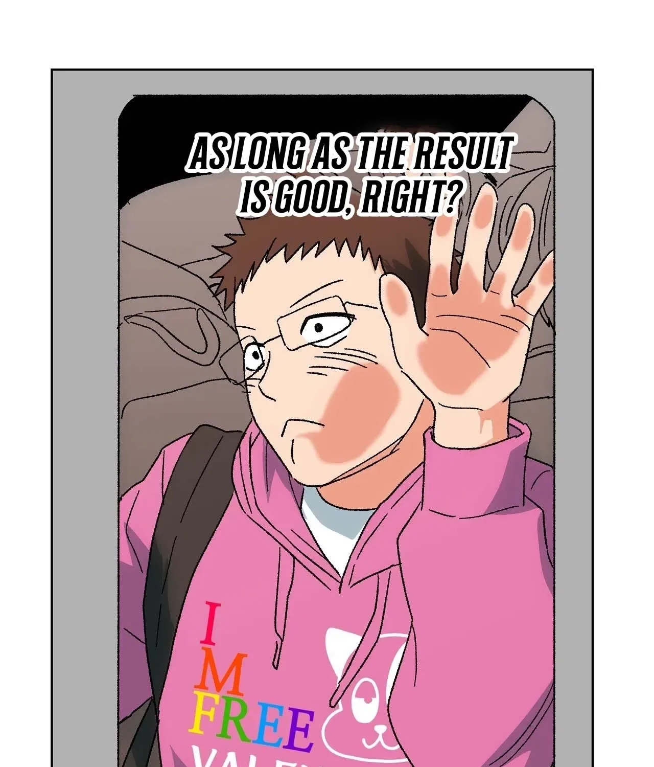 The House Where the Wind Blows Chapter 6 – Page 43