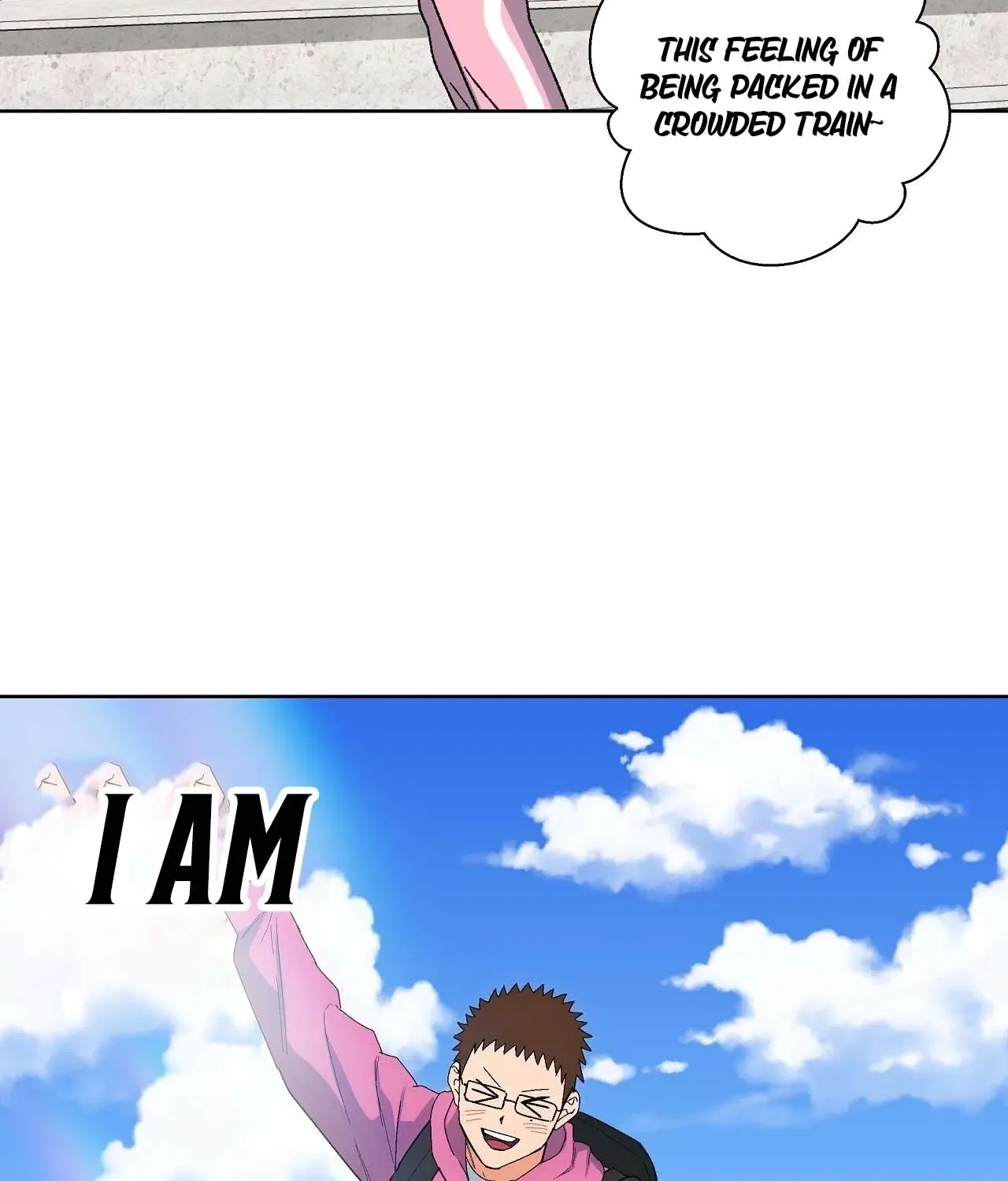 The House Where the Wind Blows Chapter 6 – Page 46