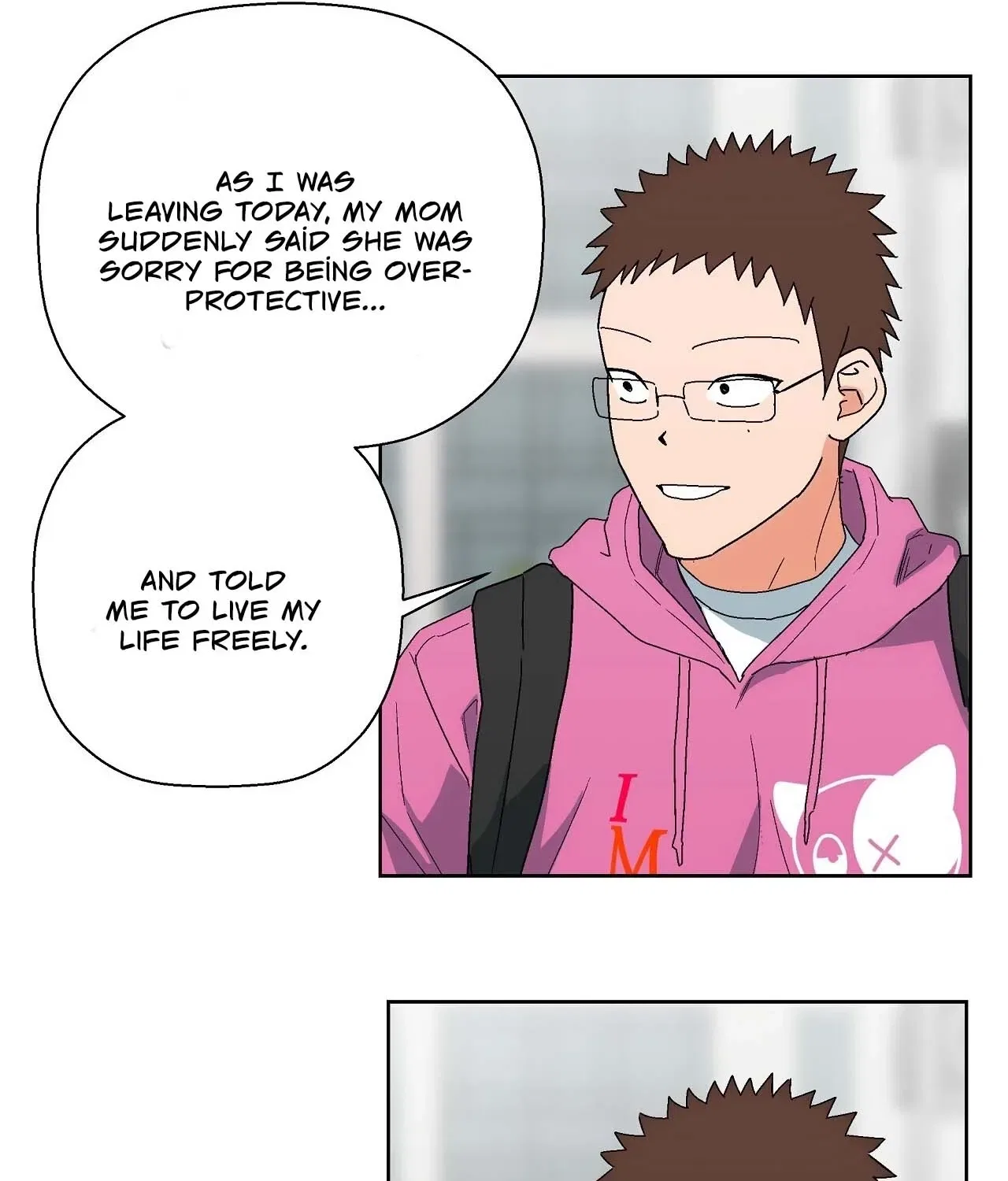 The House Where the Wind Blows Chapter 6 – Page 53