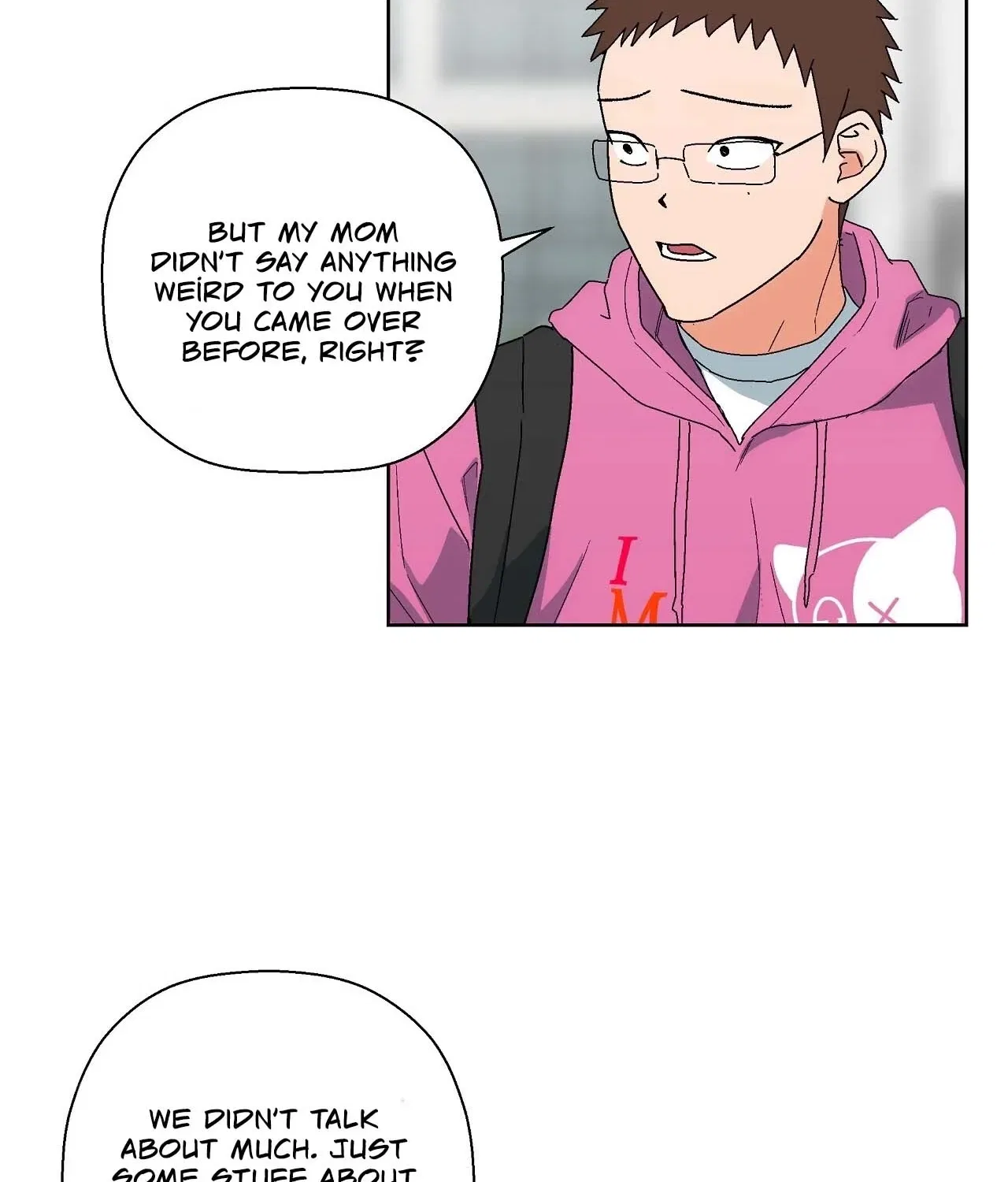 The House Where the Wind Blows Chapter 6 – Page 54