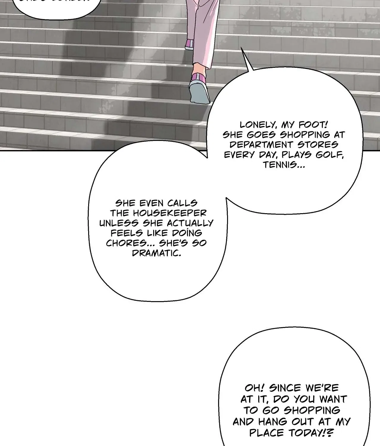 The House Where the Wind Blows Chapter 6 – Page 56