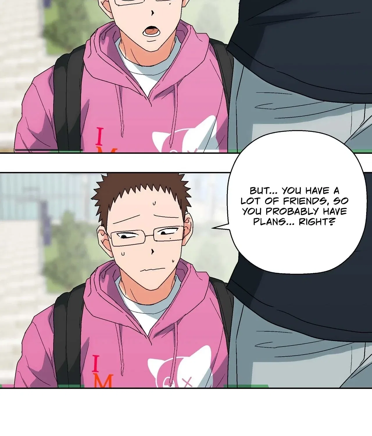 The House Where the Wind Blows Chapter 6 – Page 58
