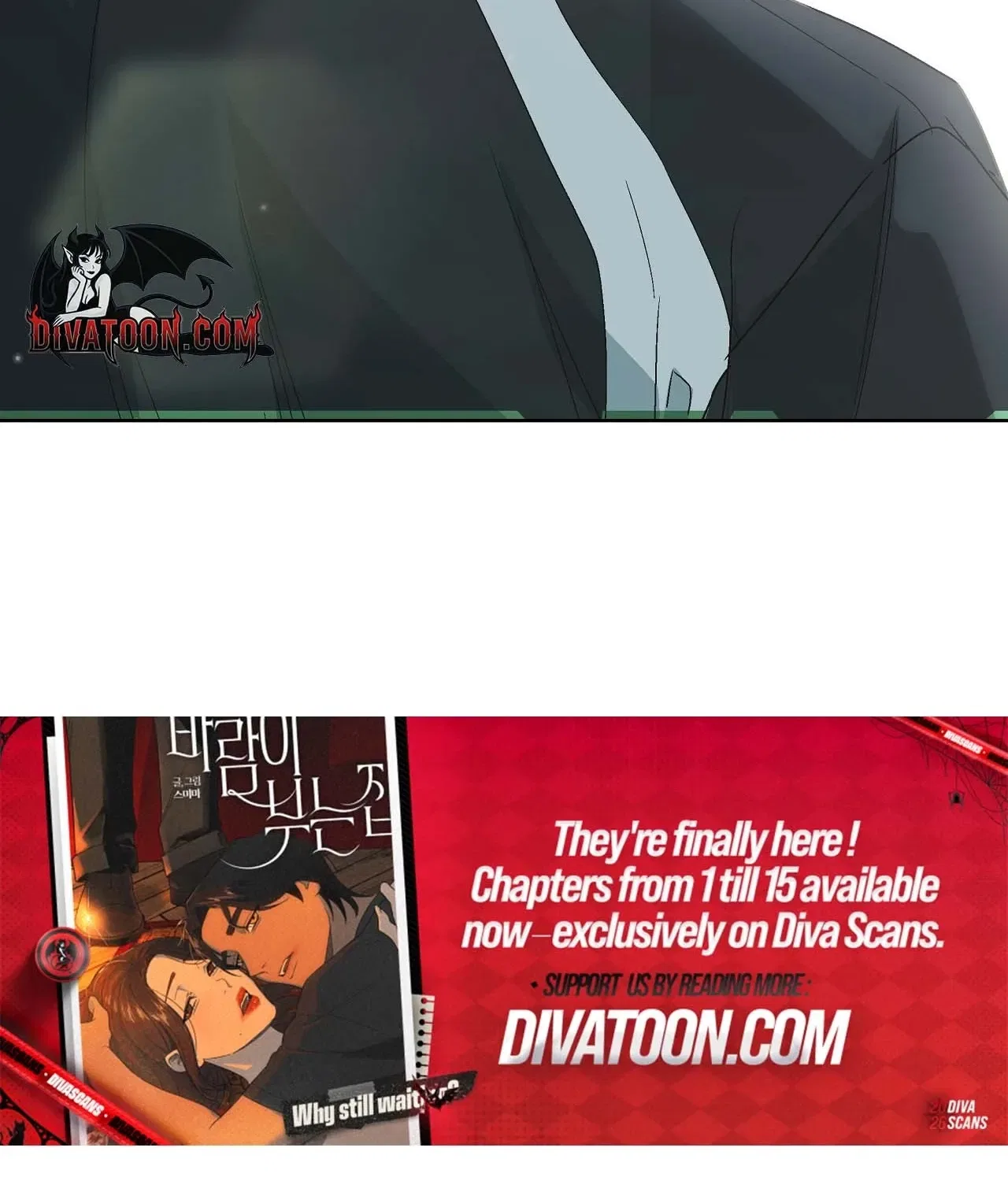 The House Where the Wind Blows Chapter 6 – Page 61