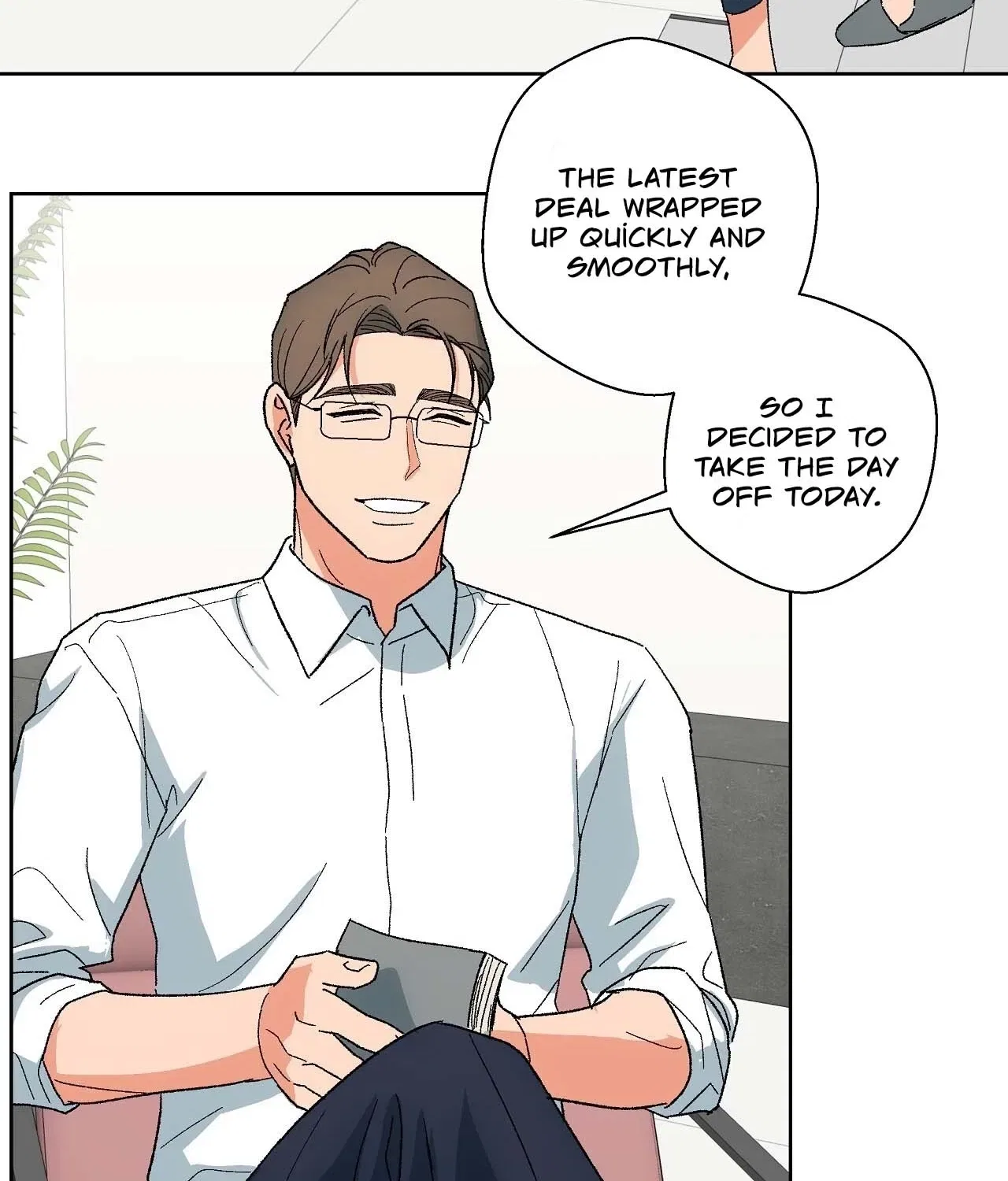 The House Where the Wind Blows Chapter 6 – Page 64
