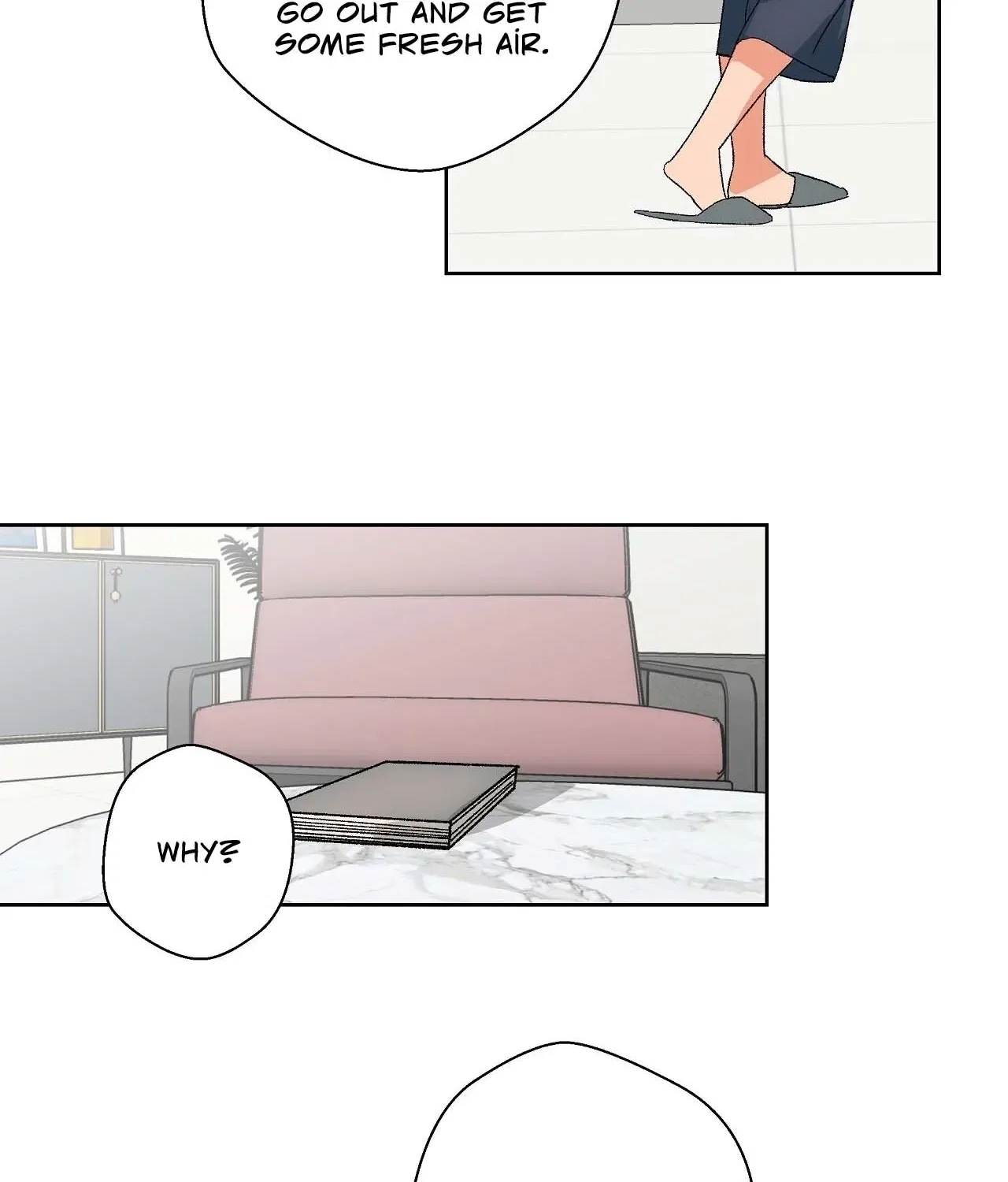 The House Where the Wind Blows Chapter 6 – Page 66