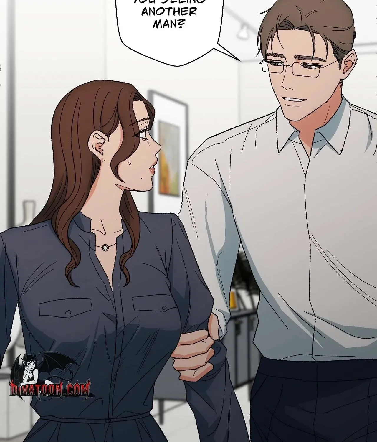 The House Where the Wind Blows Chapter 6 – Page 71