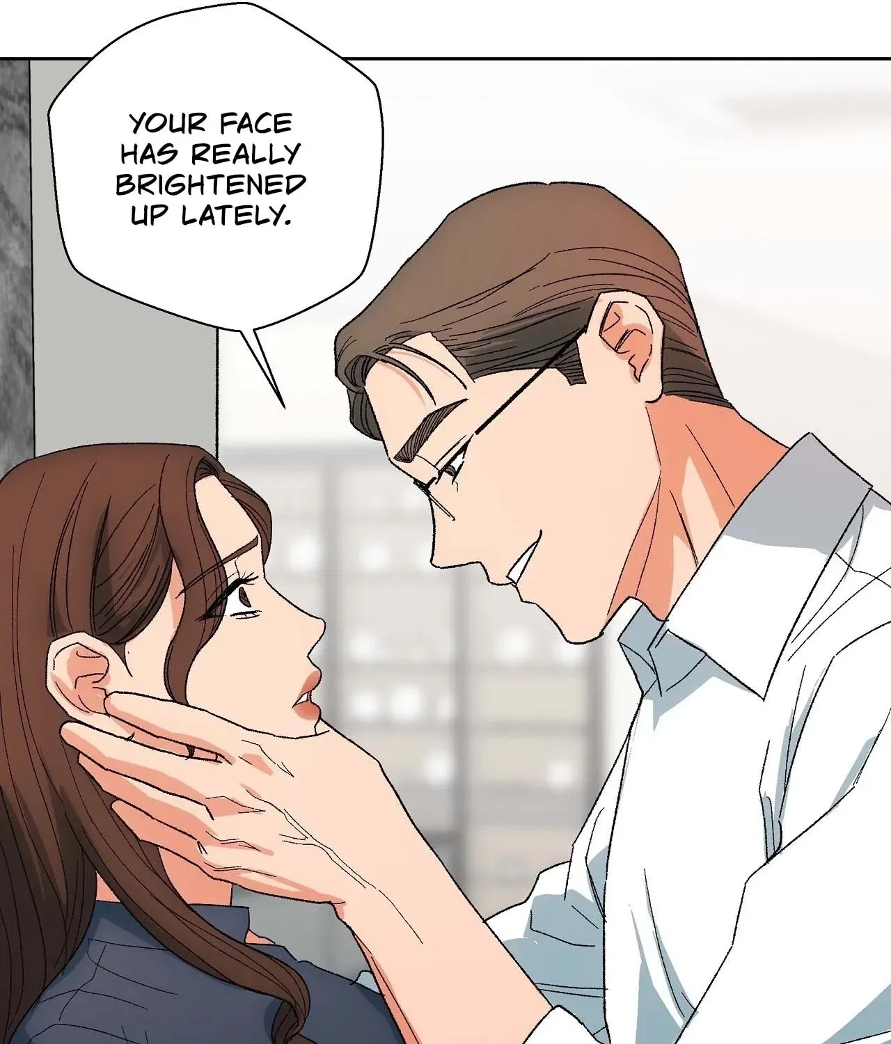 The House Where the Wind Blows Chapter 6 – Page 73