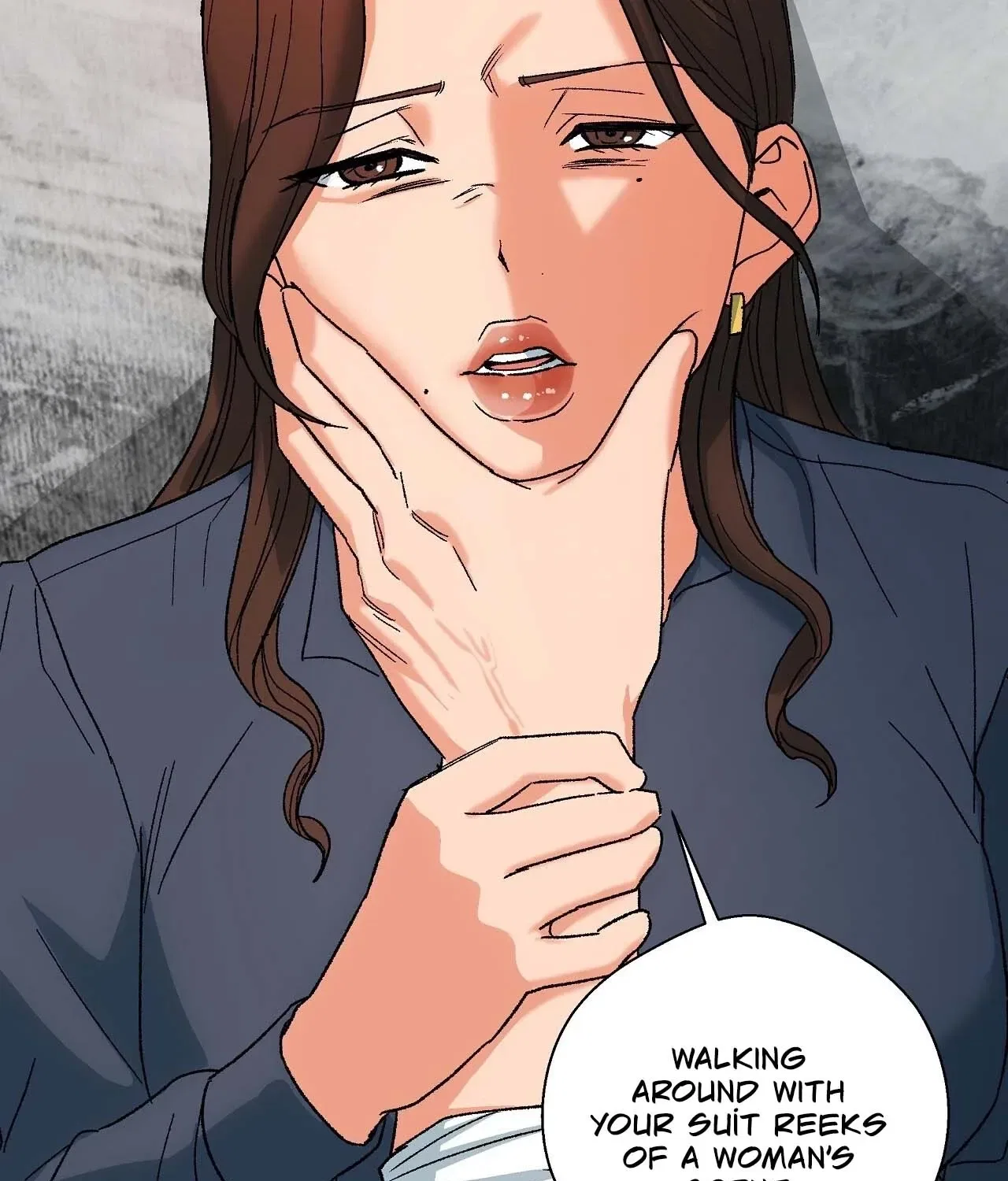 The House Where the Wind Blows Chapter 6 – Page 75