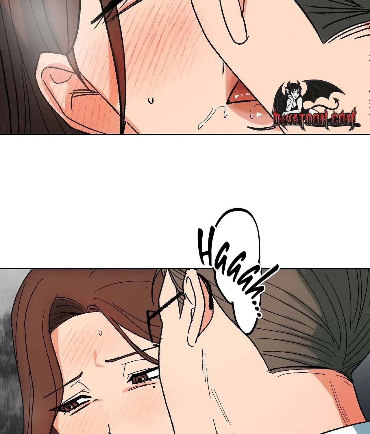 The House Where the Wind Blows Chapter 6 – Page 81