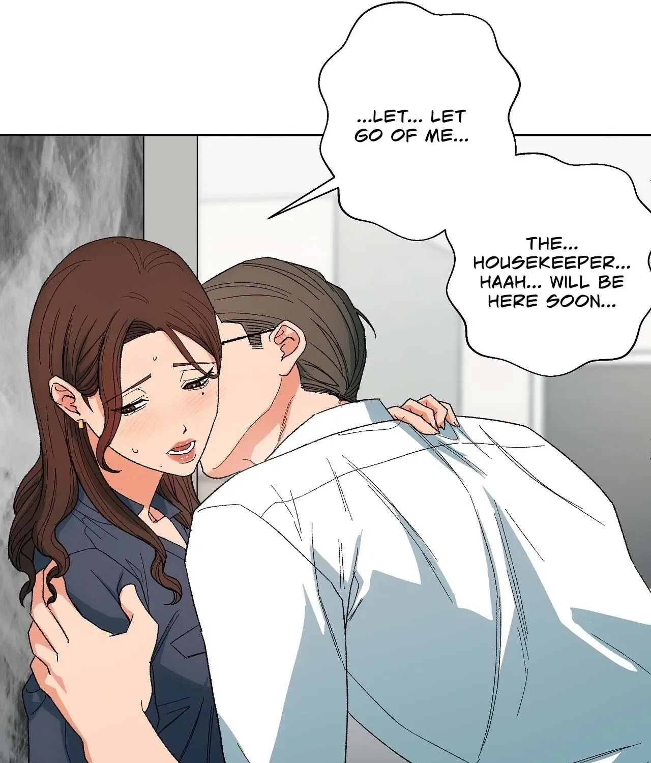 The House Where the Wind Blows Chapter 6 – Page 83