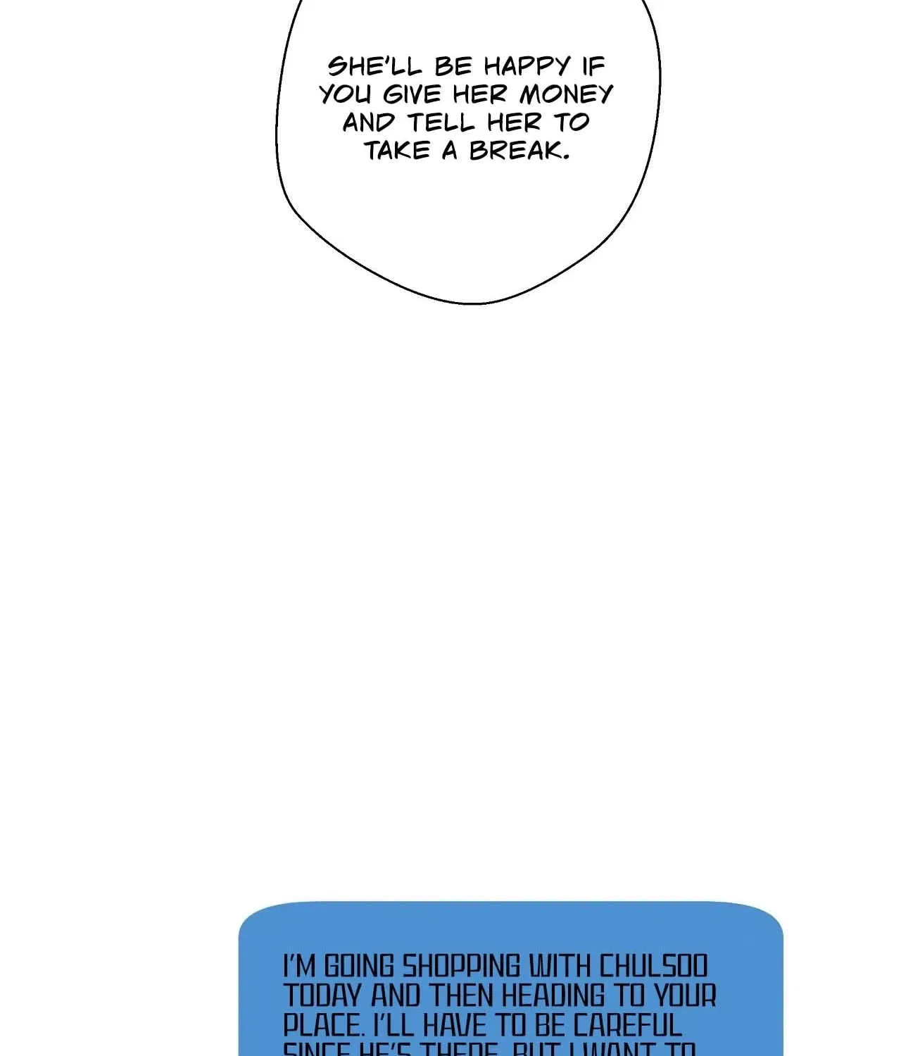 The House Where the Wind Blows Chapter 6 – Page 86