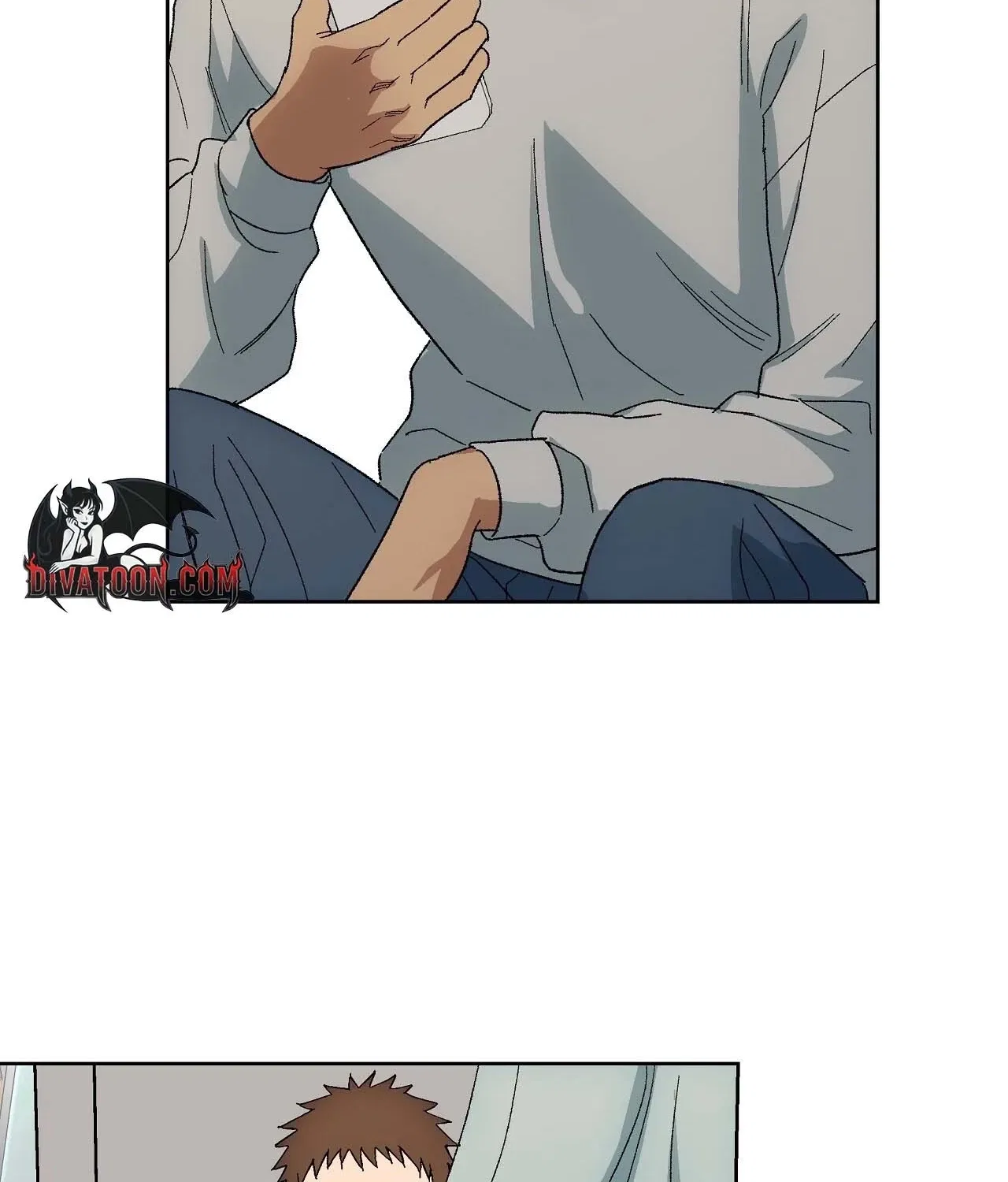 The House Where the Wind Blows Chapter 6 – Page 90