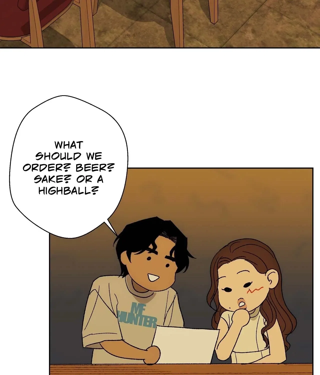 The House Where the Wind Blows Chapter 5 – Page 3