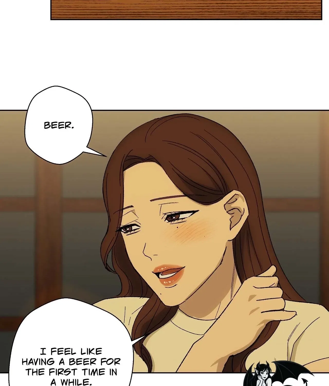 The House Where the Wind Blows Chapter 5 – Page 4