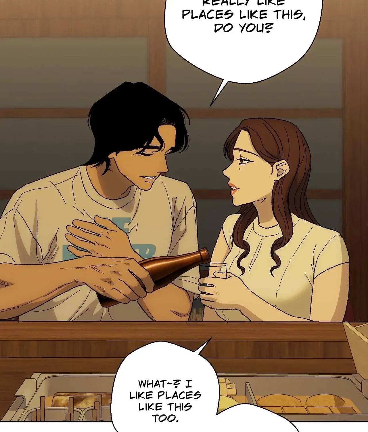 The House Where the Wind Blows Chapter 5 – Page 6