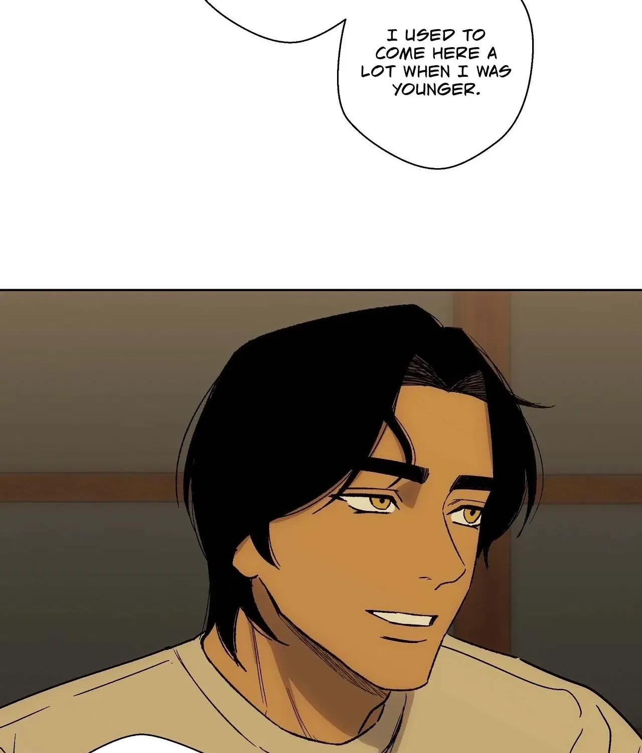 The House Where the Wind Blows Chapter 5 – Page 7