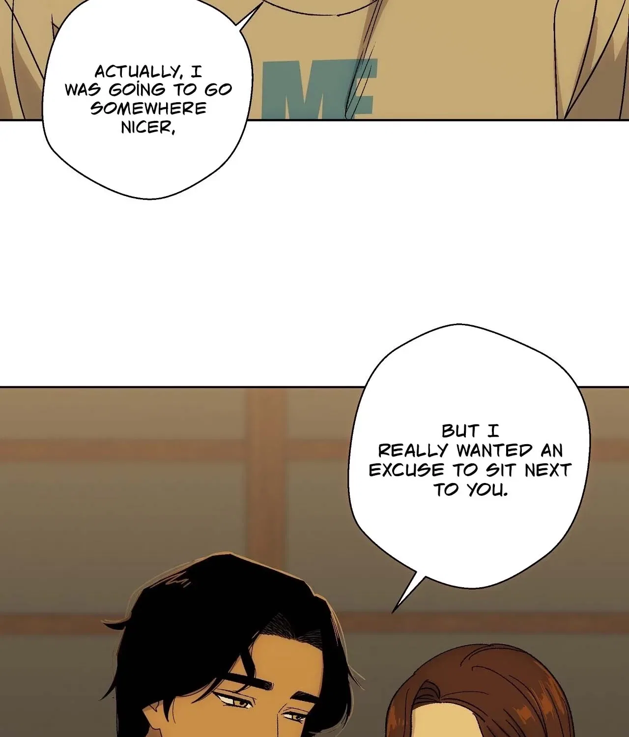 The House Where the Wind Blows Chapter 5 – Page 8