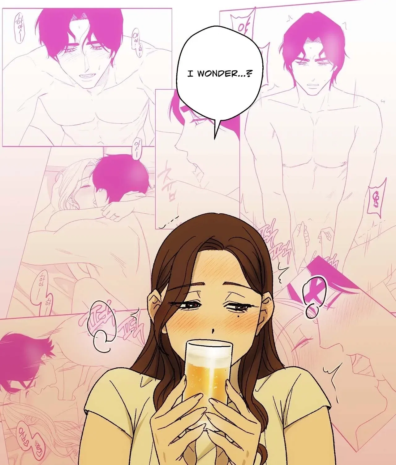 The House Where the Wind Blows Chapter 5 – Page 13