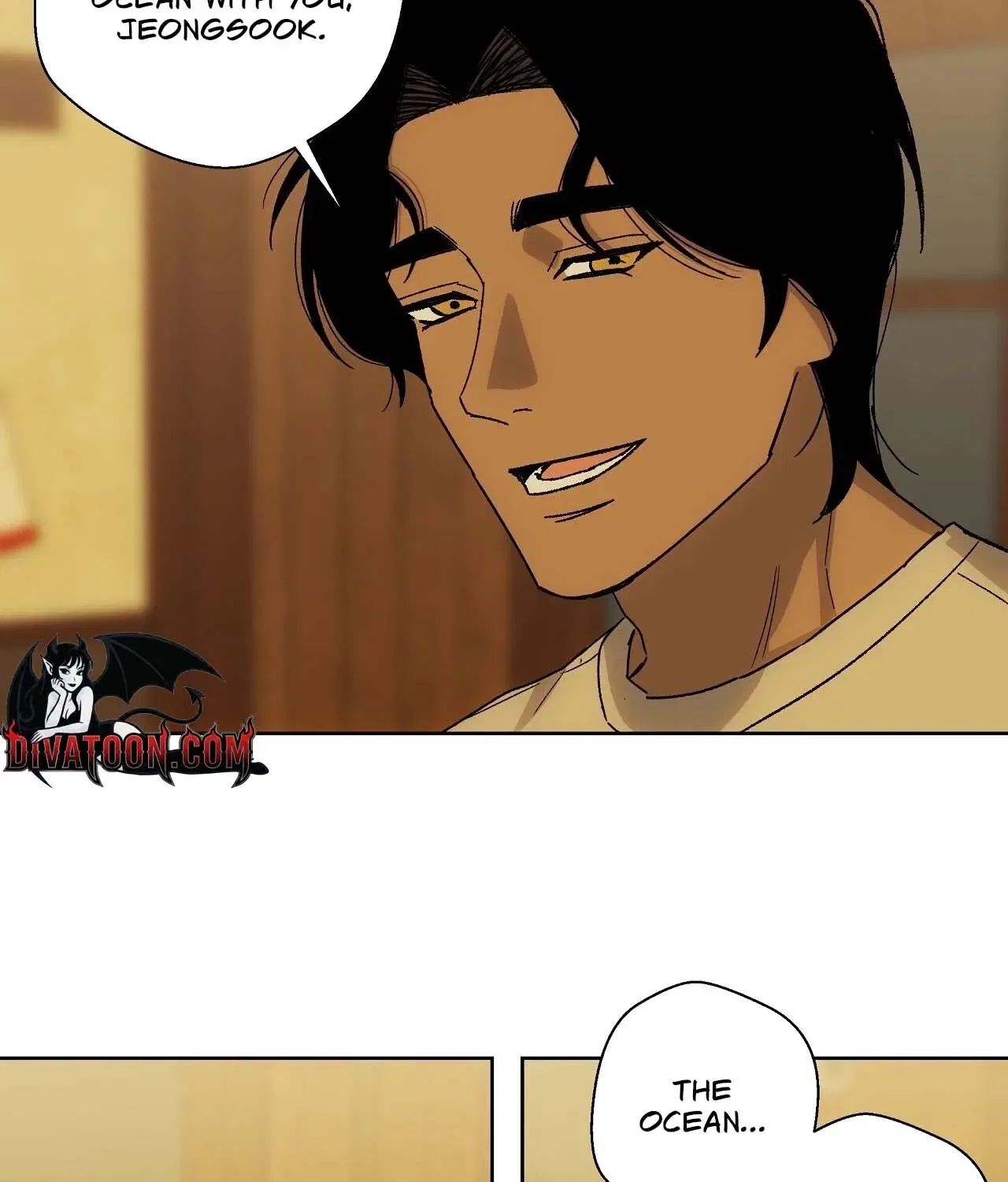 The House Where the Wind Blows Chapter 5 – Page 16