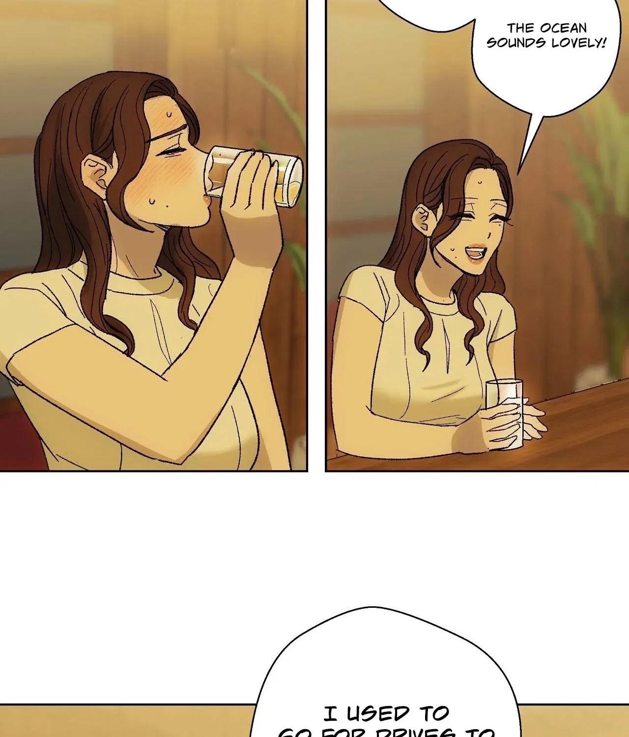 The House Where the Wind Blows Chapter 5 – Page 17