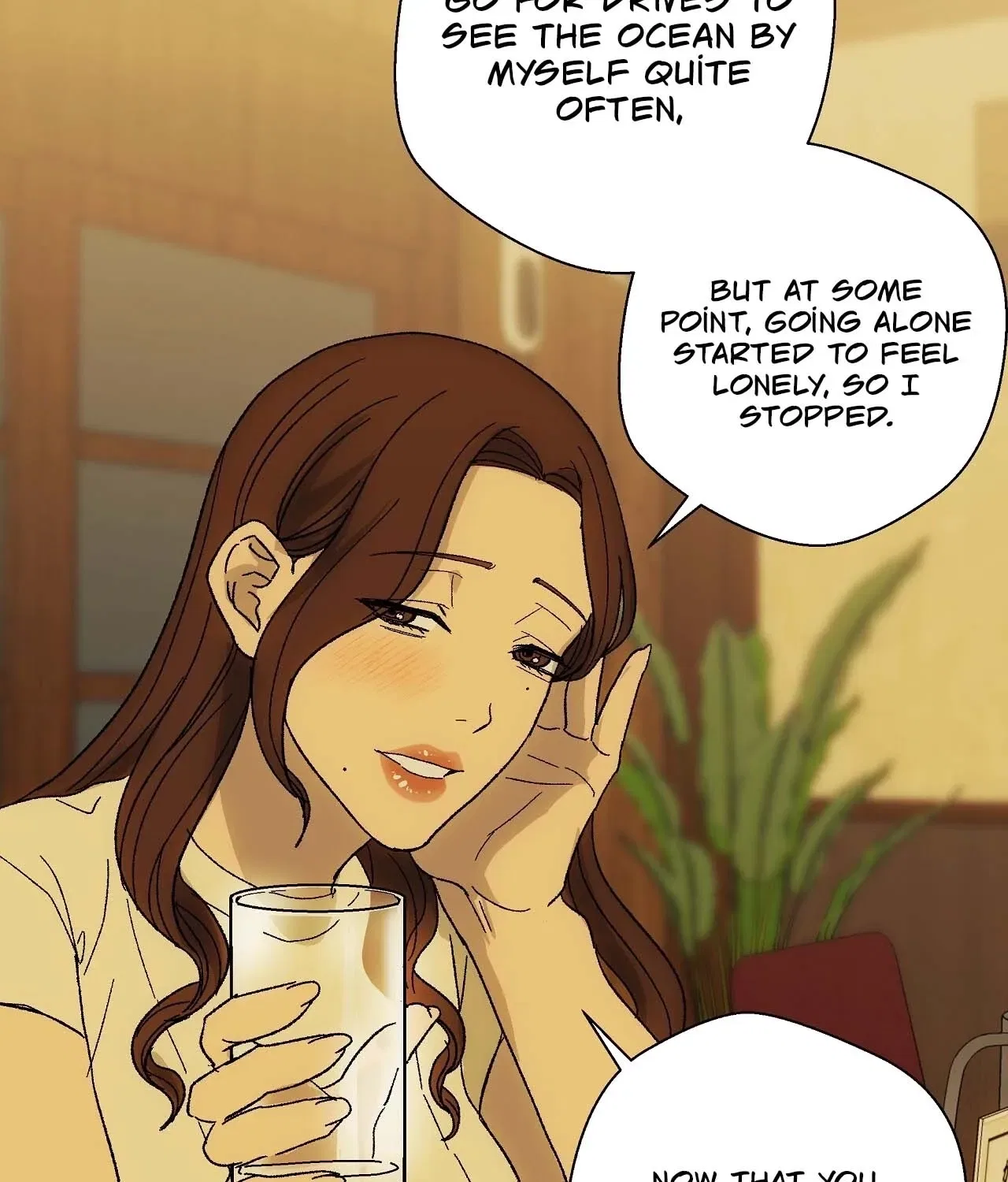The House Where the Wind Blows Chapter 5 – Page 18