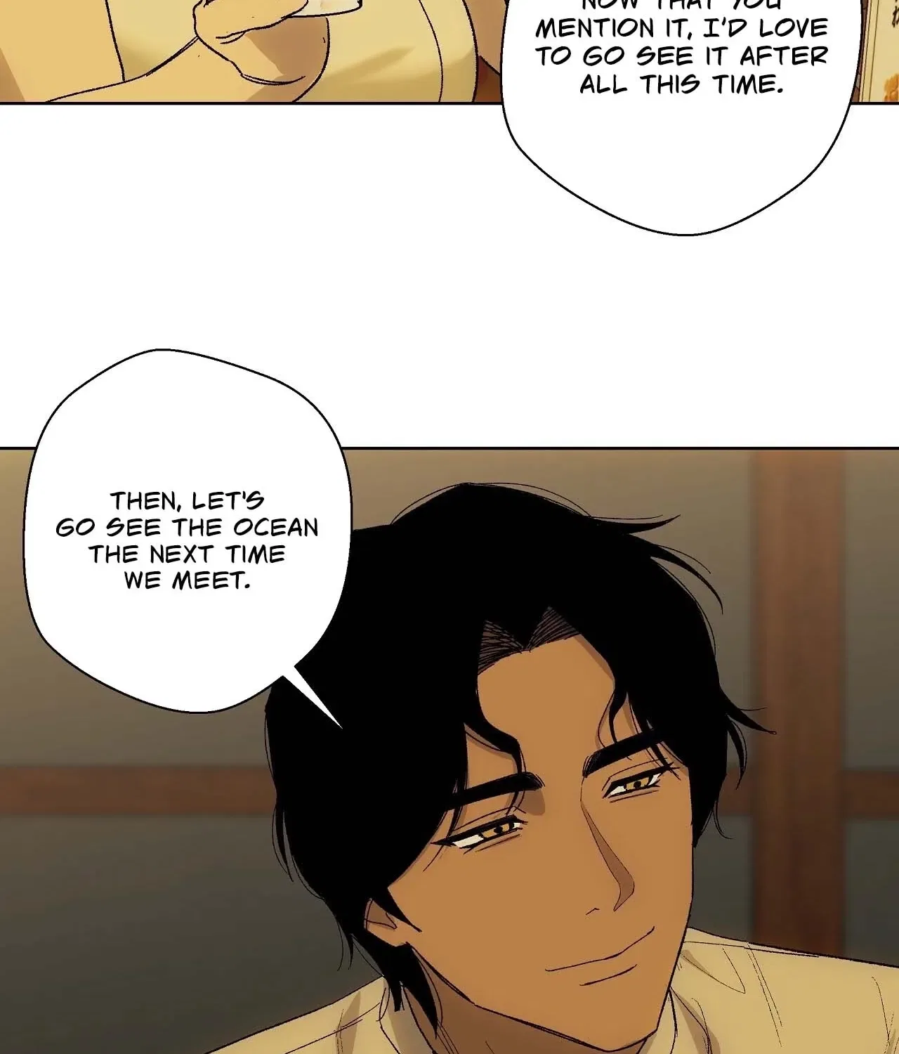 The House Where the Wind Blows Chapter 5 – Page 19
