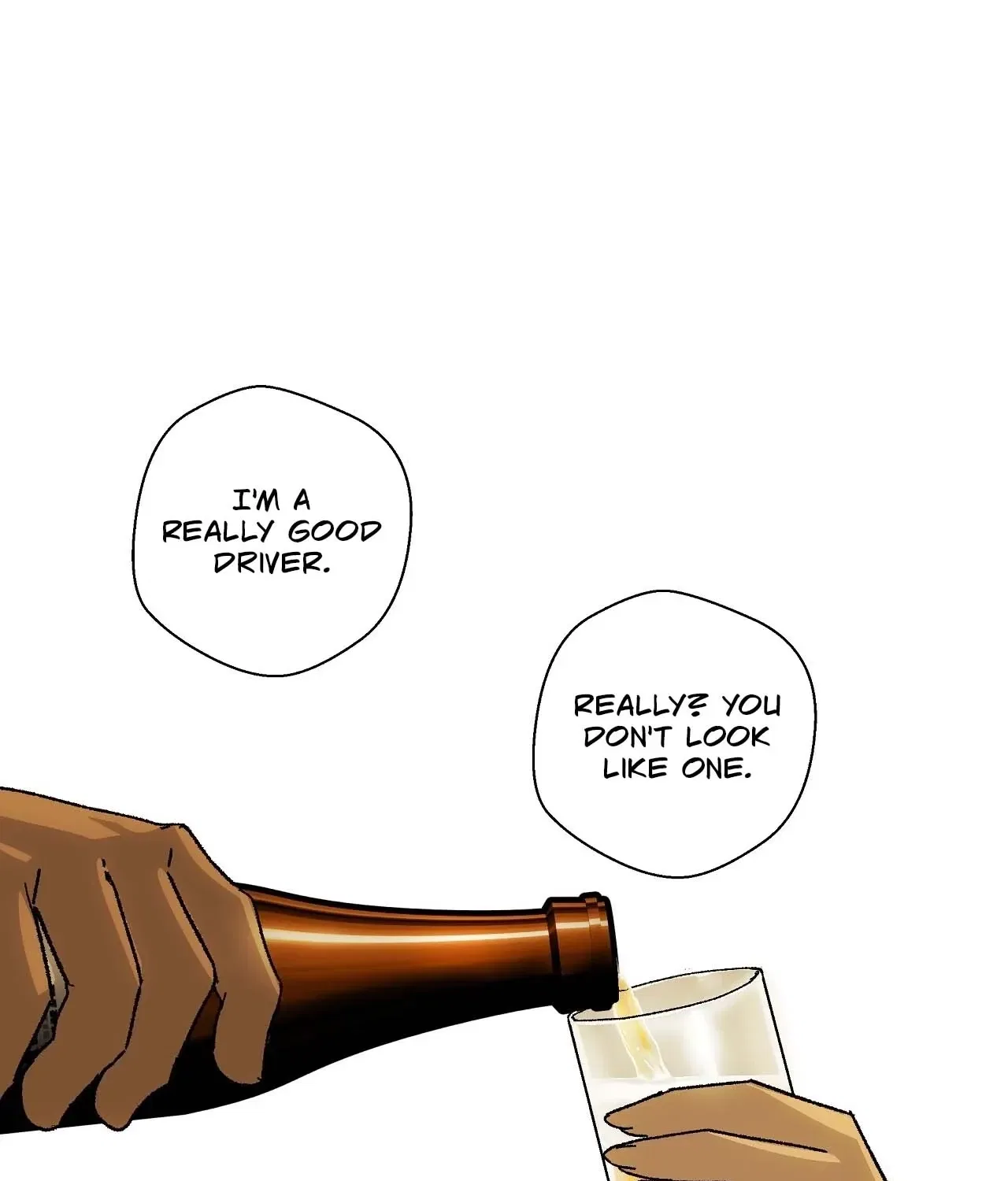 The House Where the Wind Blows Chapter 5 – Page 21