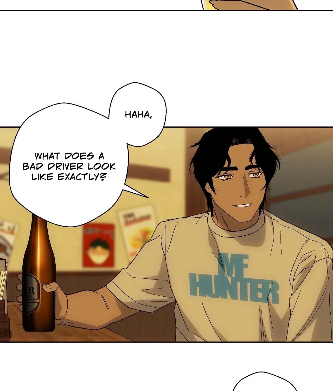 The House Where the Wind Blows Chapter 5 – Page 22