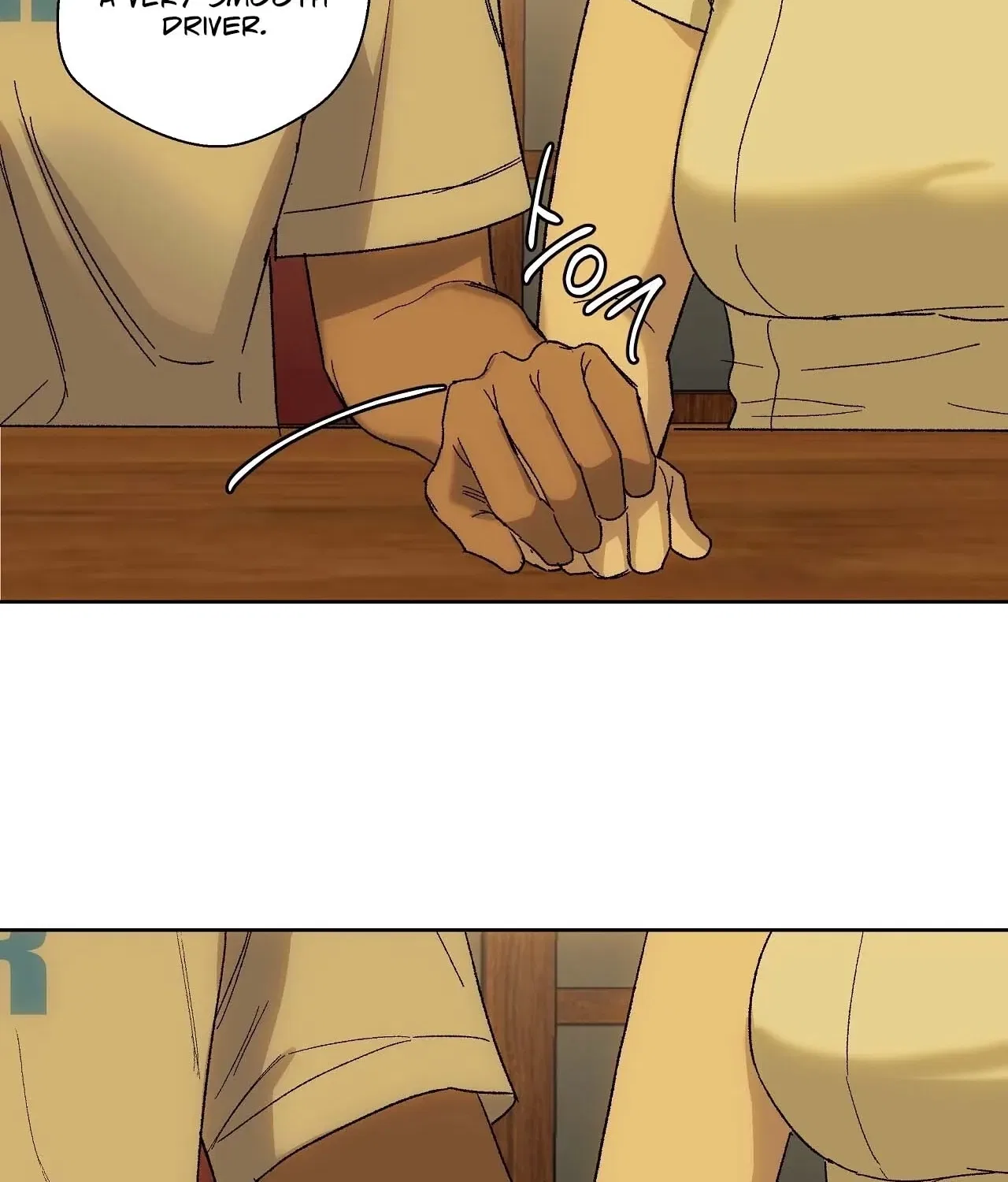 The House Where the Wind Blows Chapter 5 – Page 24