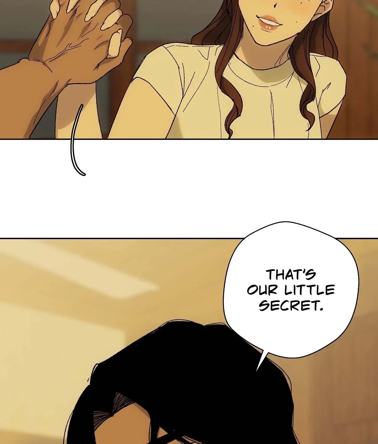 The House Where the Wind Blows Chapter 5 – Page 27