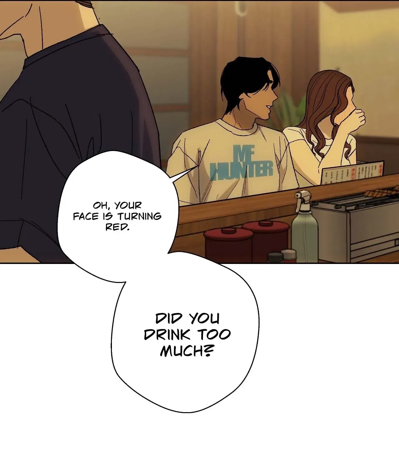 The House Where the Wind Blows Chapter 5 – Page 31
