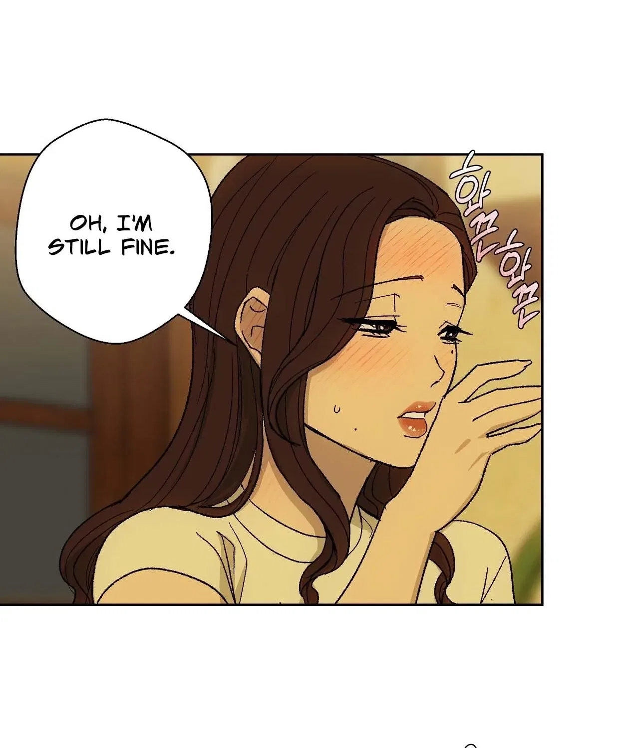 The House Where the Wind Blows Chapter 5 – Page 32