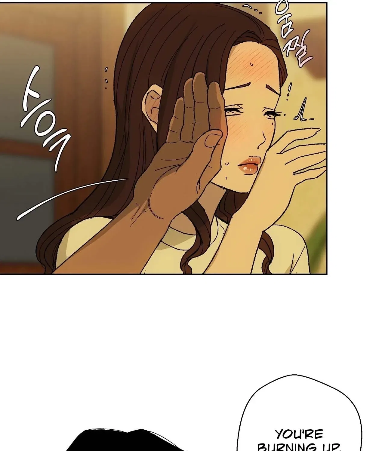The House Where the Wind Blows Chapter 5 – Page 33