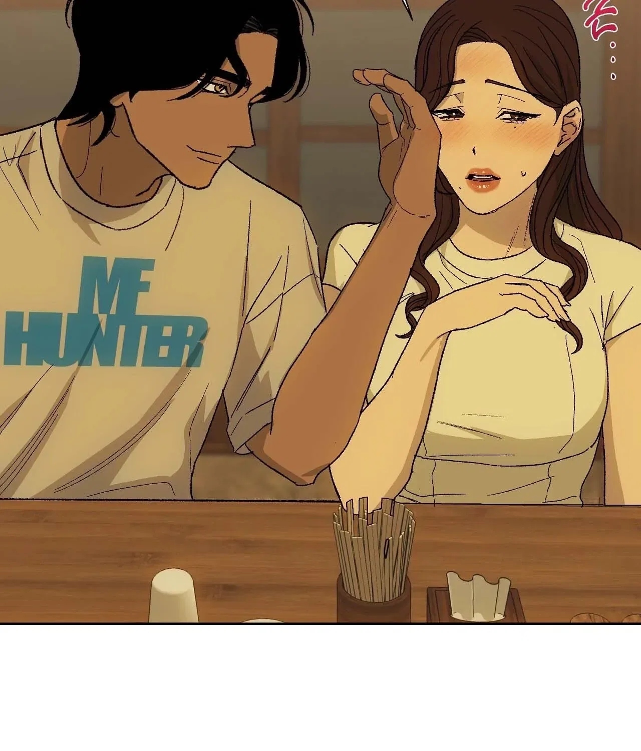 The House Where the Wind Blows Chapter 5 – Page 36