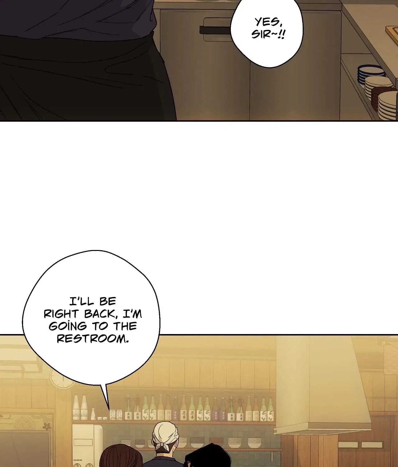 The House Where the Wind Blows Chapter 5 – Page 38